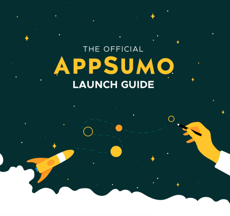 How to Launch on AppSumo: Downloadable PDF Guide