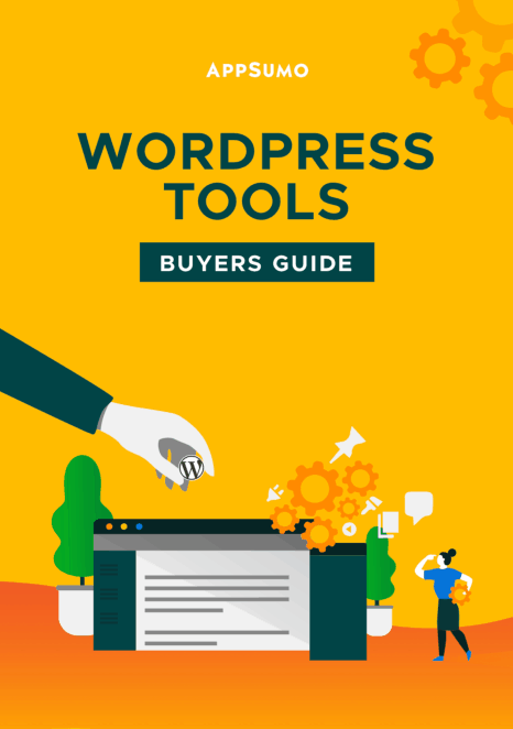 WordPress Tools Buyers Guide Free PDF