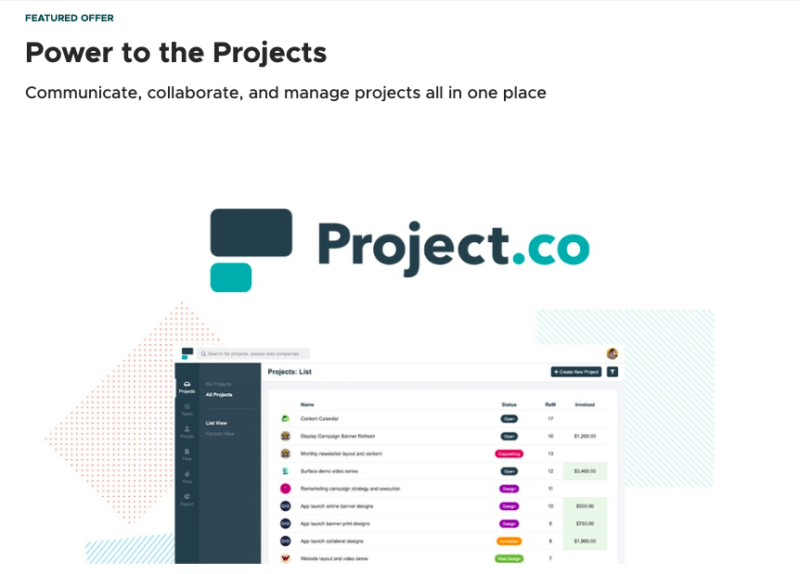 project.co