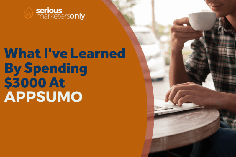 How to Grow a Business with AppSumo