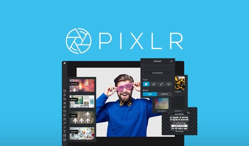 Pixlr AppSumo deal