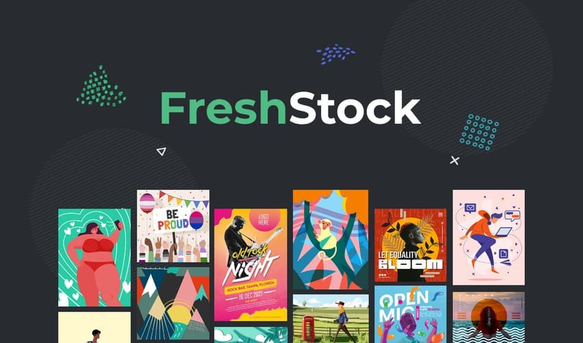 FreshStock AppSumo deal