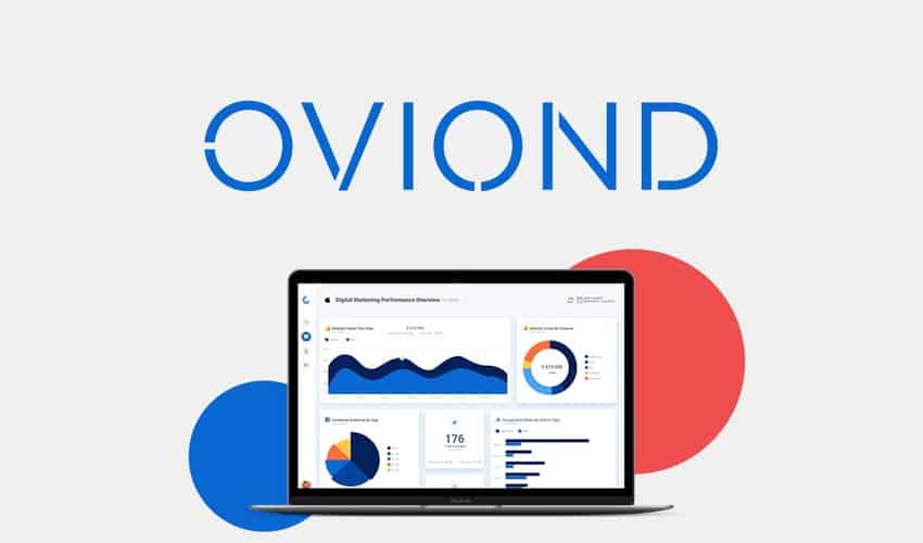 Best social media tool - Oviond