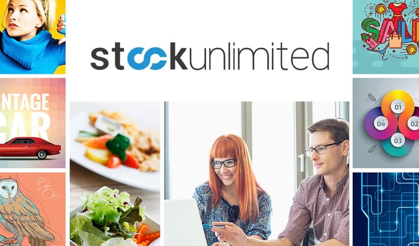 StockUnlimited AppSumo deal