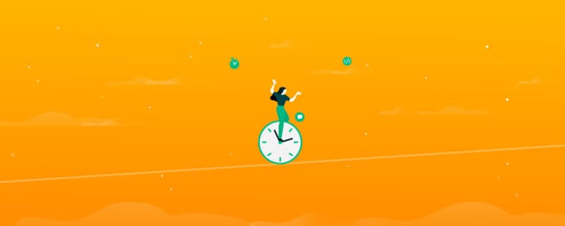 Time management tools - Cover Image