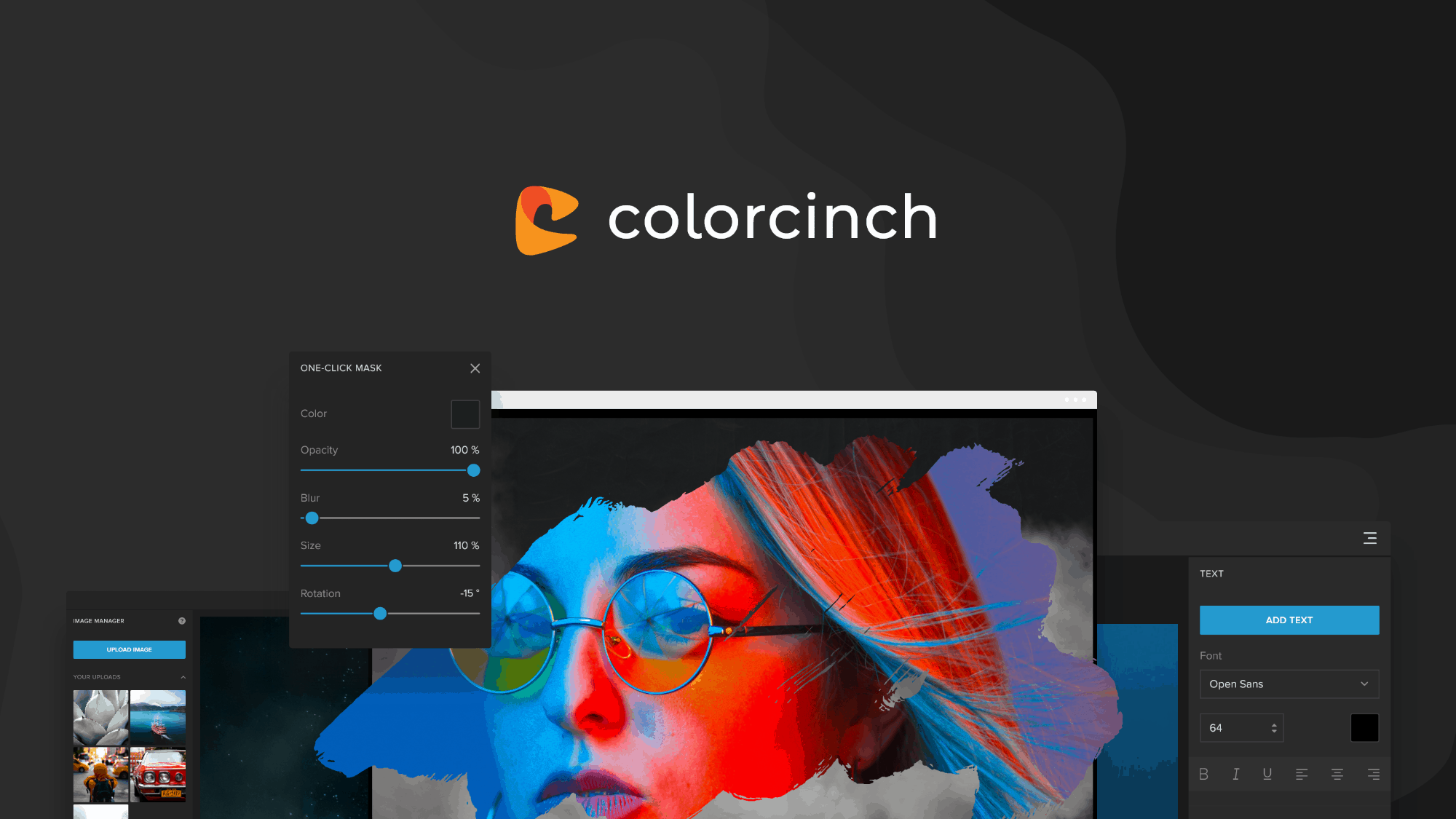 Colorinch