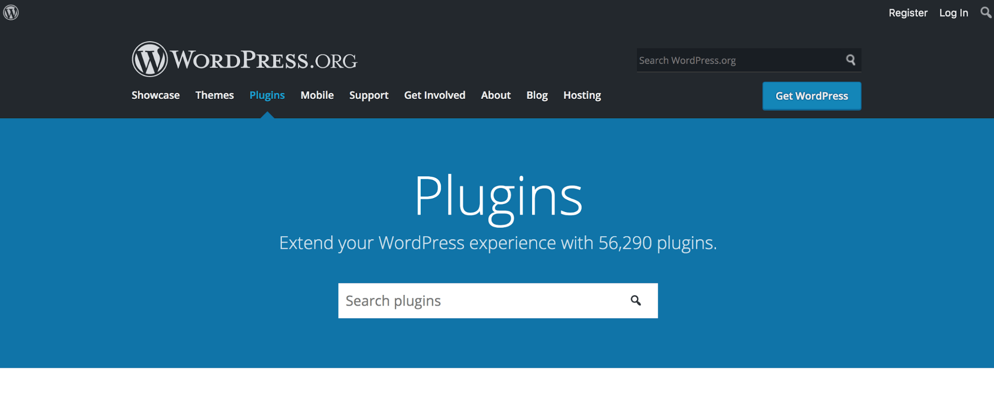 Squarespace vs WordPress - WordPress Plugins