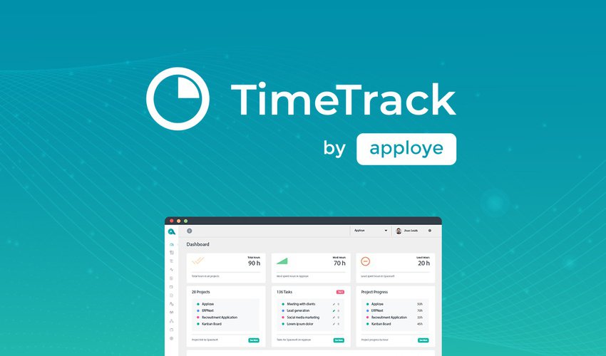 time management systems timetrack