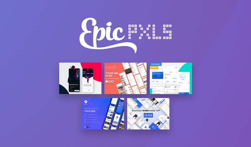 graphic design resources epicpxls