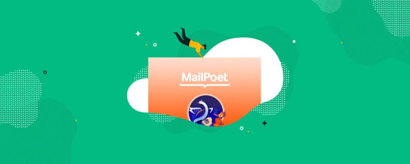 Mailpoet review cover image