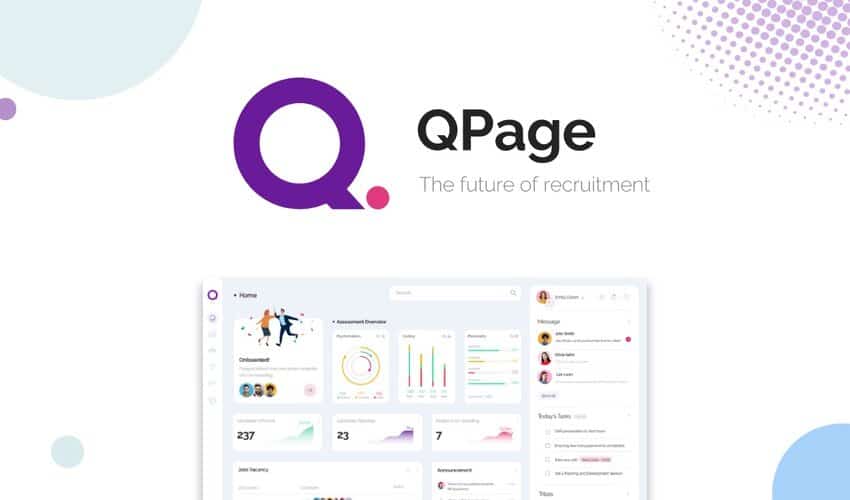 AppSumo Deal Jan'21 - QPage