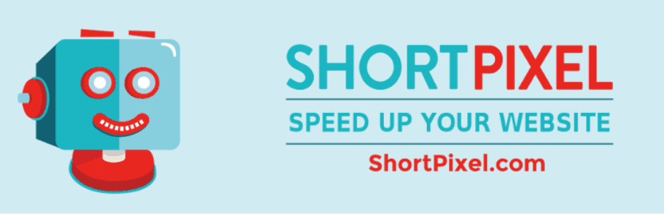 Best WordPress plugins in 2021: ShortPixel