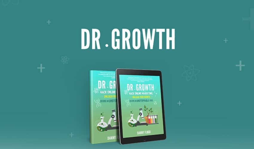 Dr. Growth 