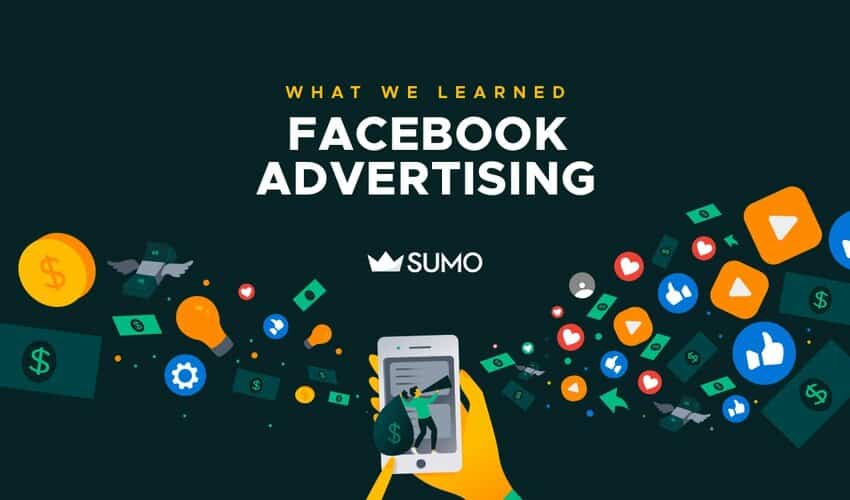 What We Learned: Facebook Advertising 