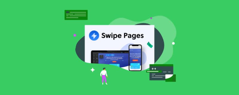 Swipe Pages cover image