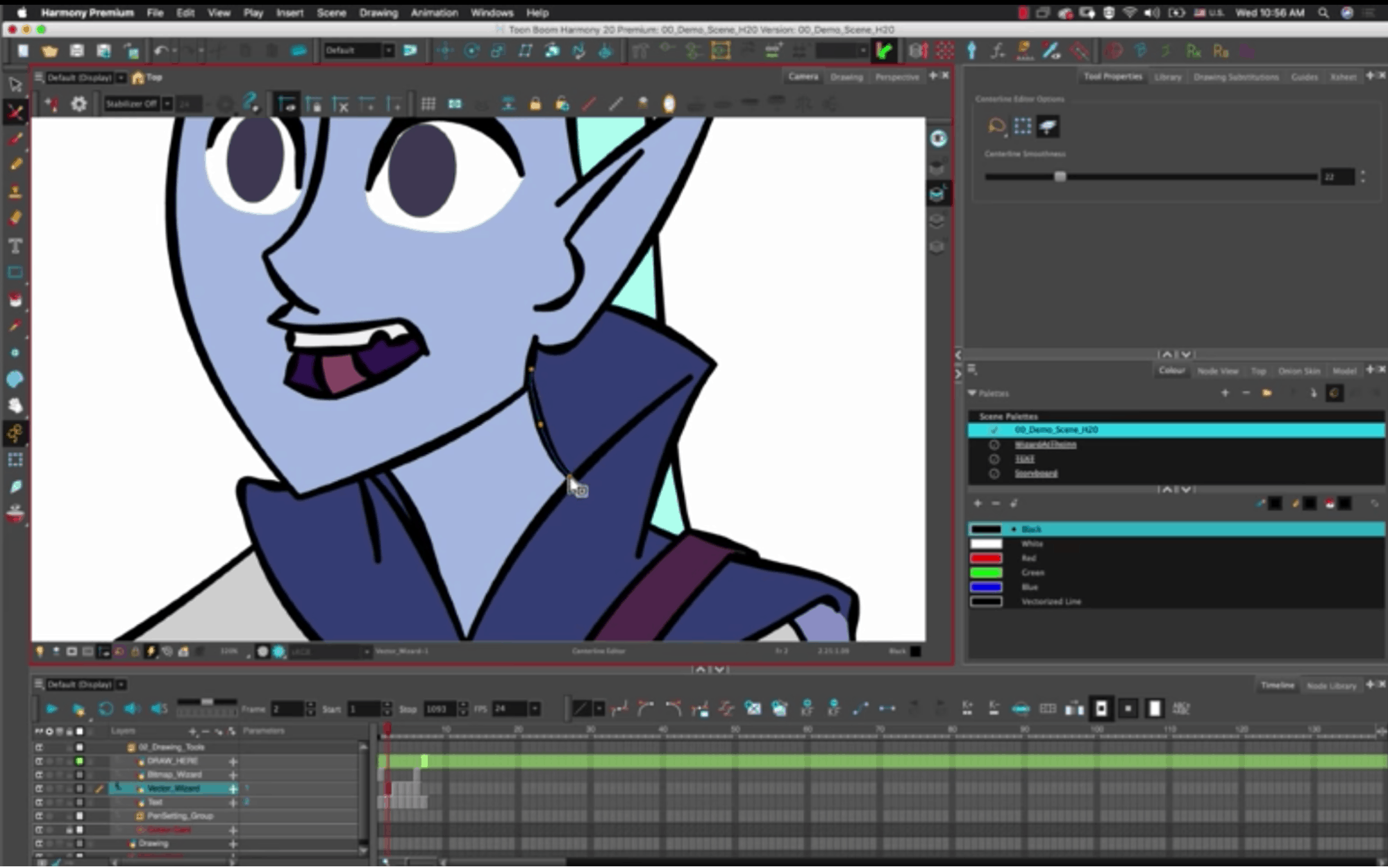 7 Adobe Animate Alternatives for Interactive Animations