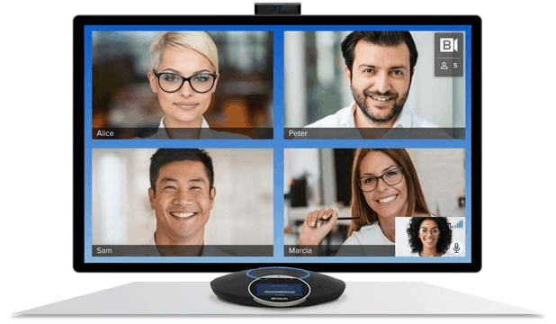 best video conferencing software - bluejeans