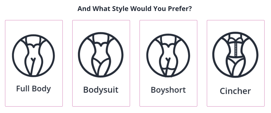 CYSM Shapers style preference
