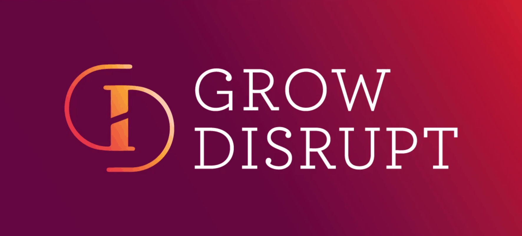 logo of Grow Disrupt
