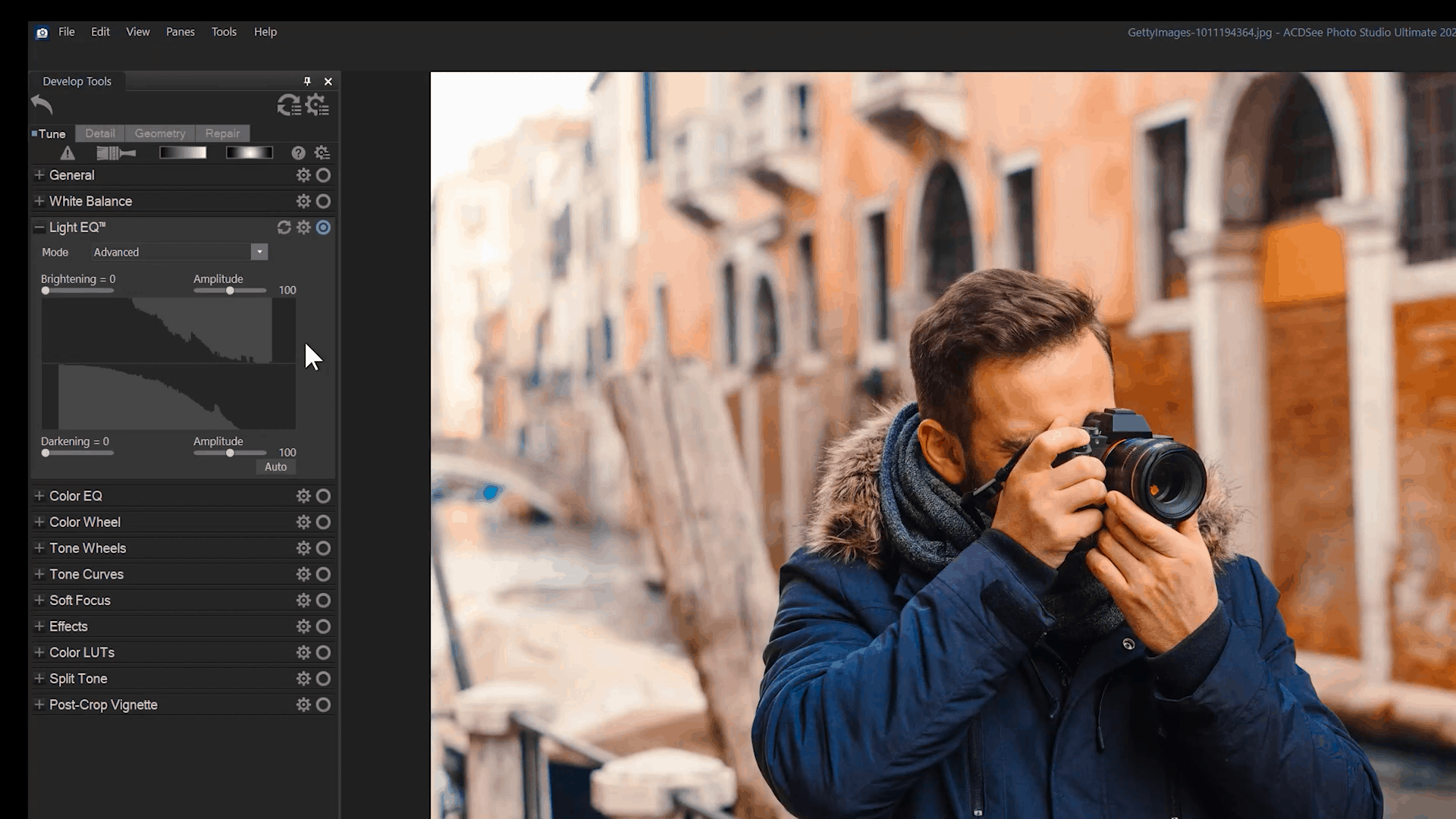 photo management software - ACDSee Photo Studio Ultimate