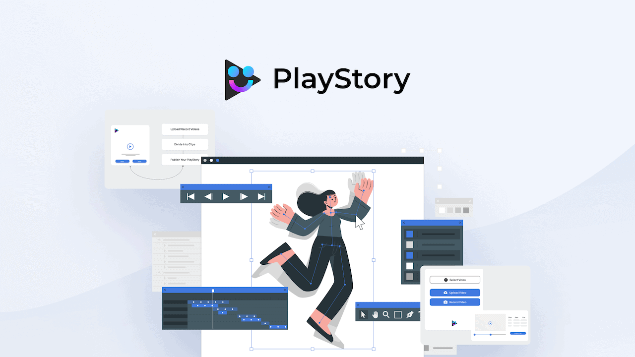 PlayStory AppSumo deal