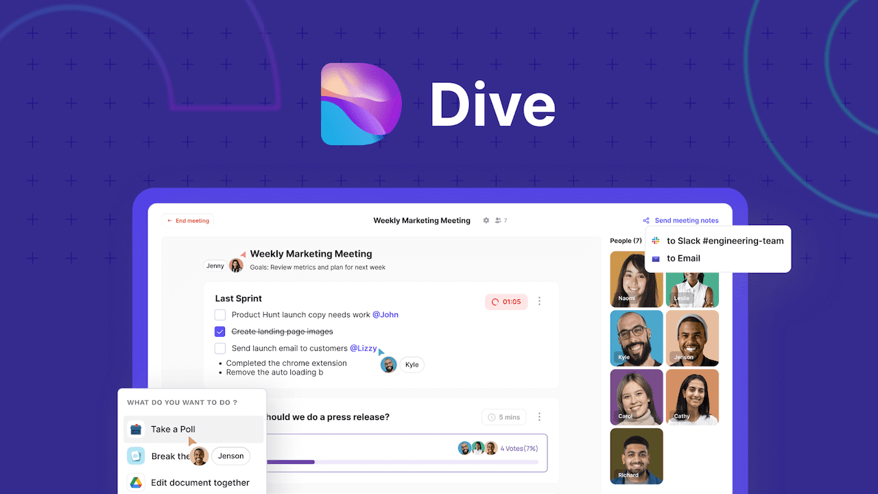 Dive AppSumo deal