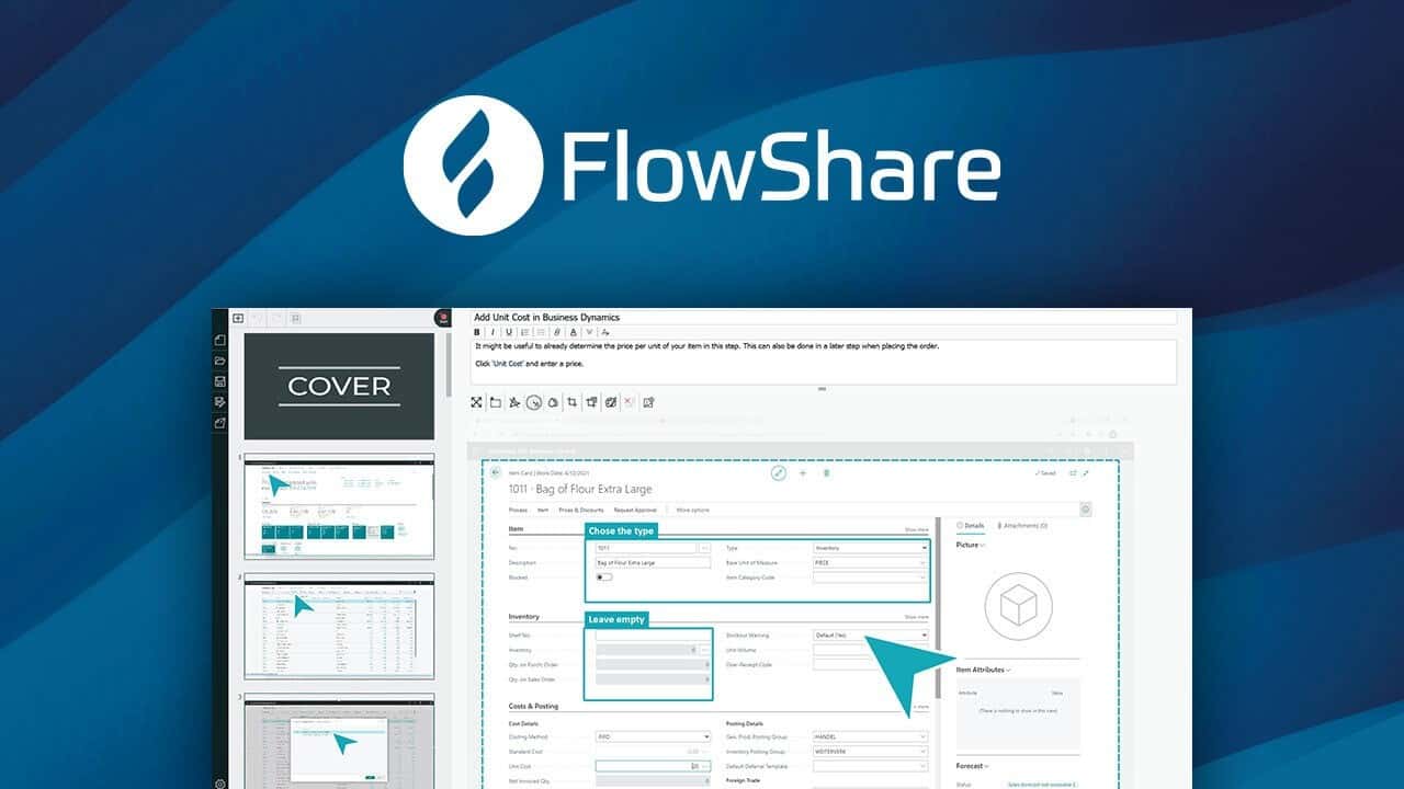 FlowShare AppSumo deal