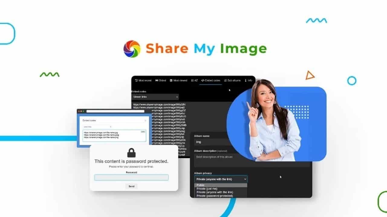 Share My Image AppSumo deal