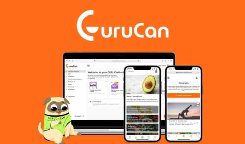 AppSumo Black Friday Deal - Gurucan