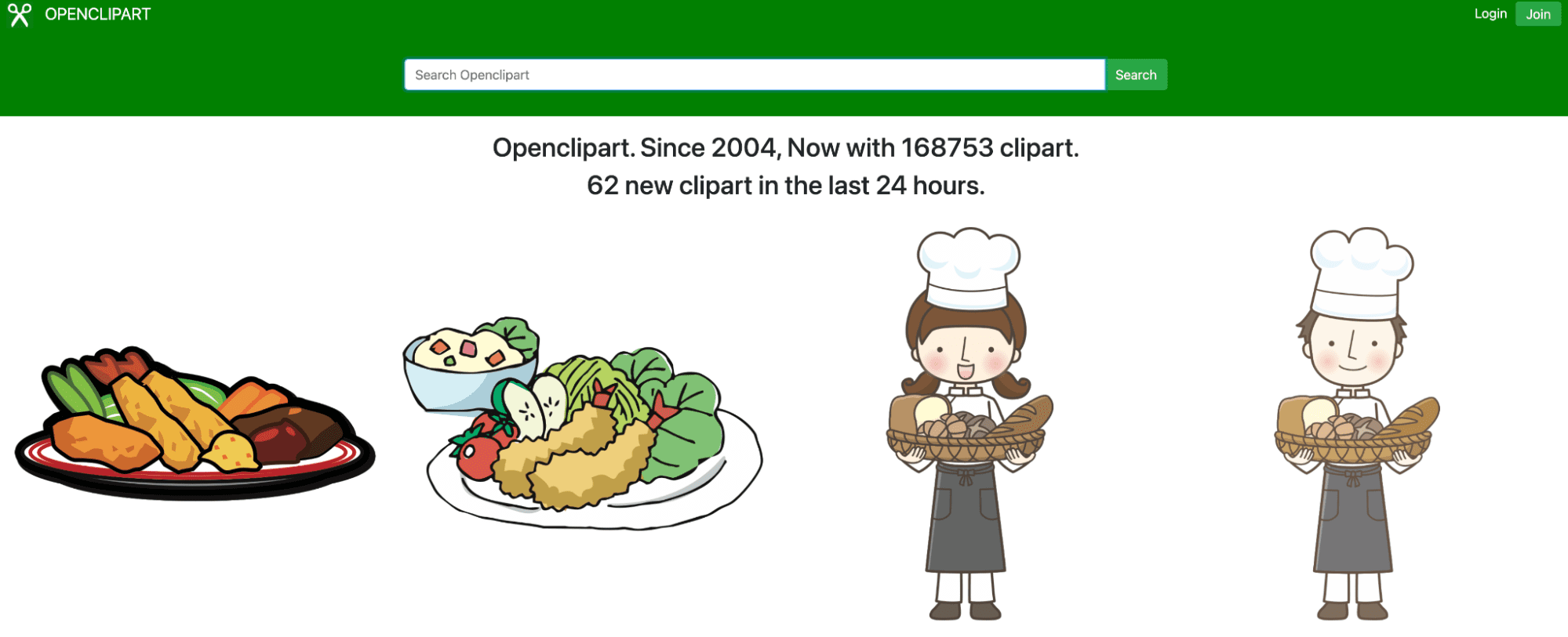 Openclipart 