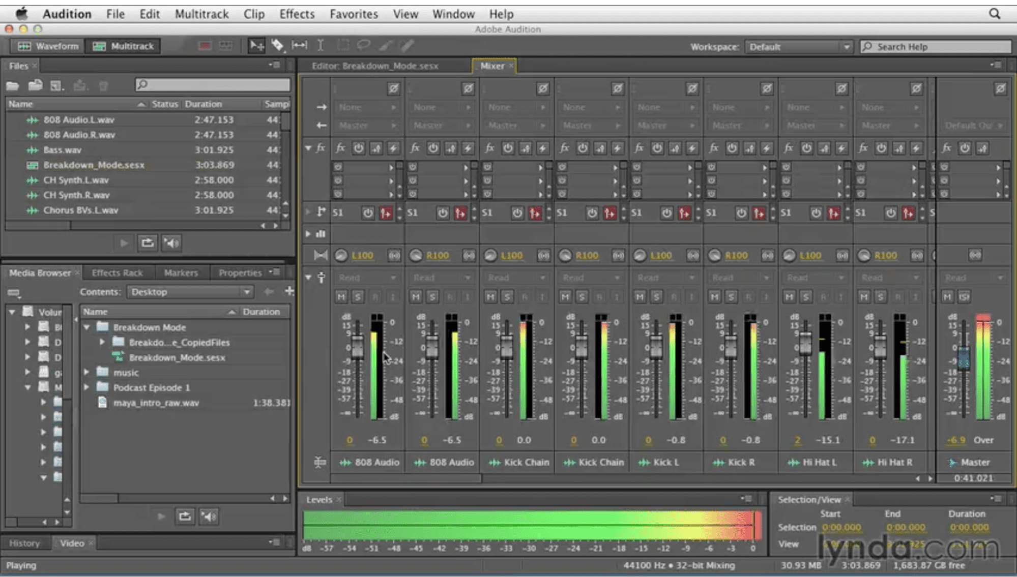 9 Adobe Audition Alternatives That Do More Than Cleaning
