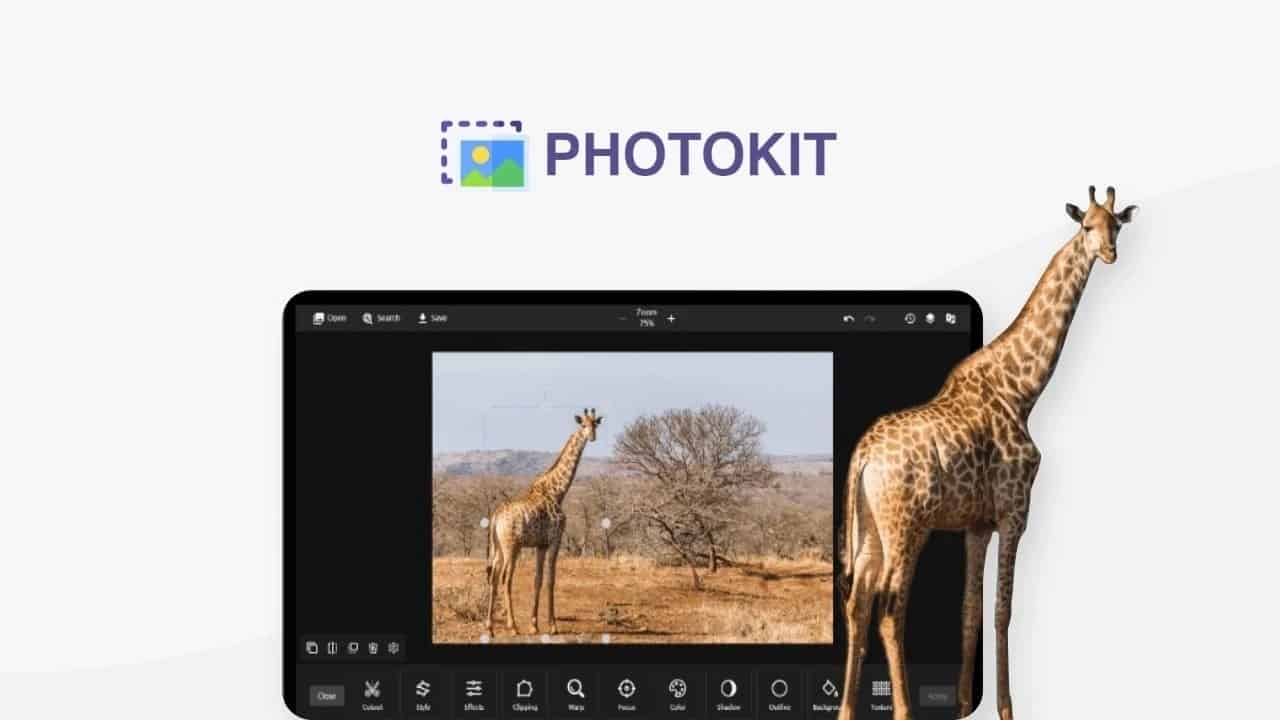 PhotoKit AppSumo deal