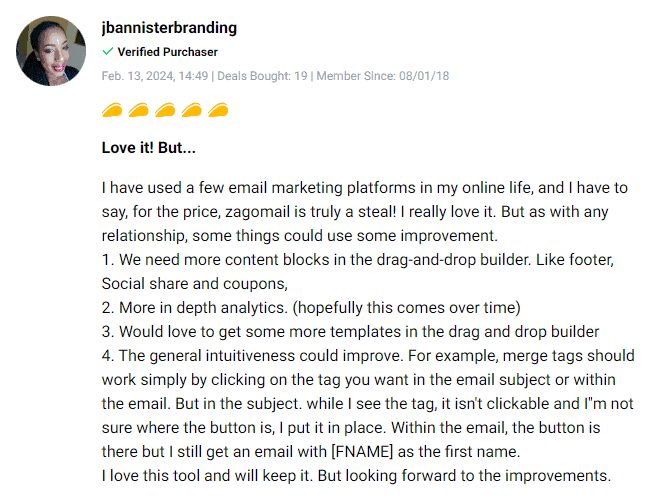 jabannisterbranding's review